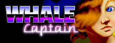 Whale Captain