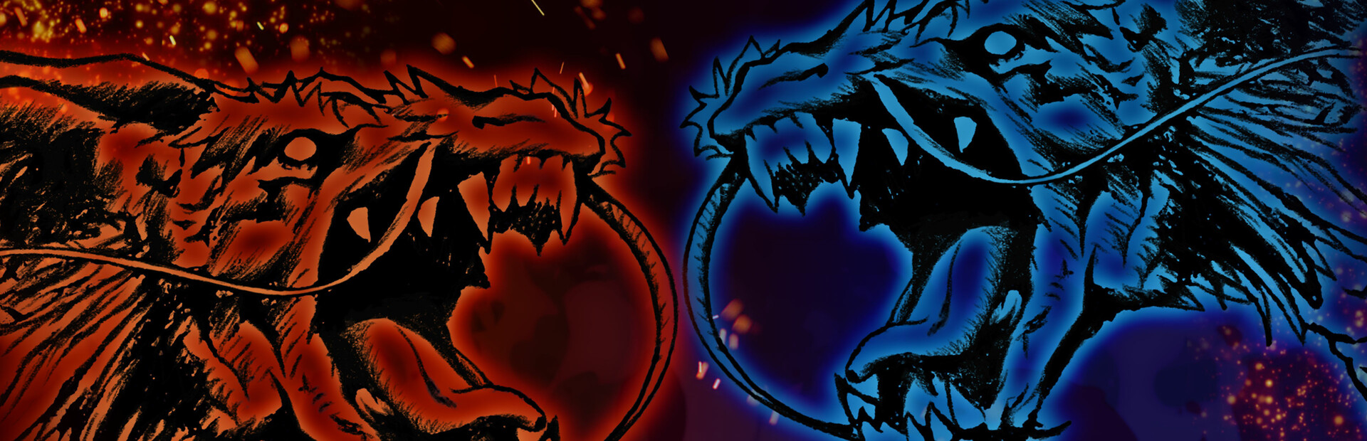 Rage of the Dragons NEO