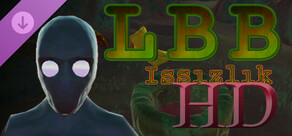 LBB: Issızlık - Yüksek Çözünürlük Paketi