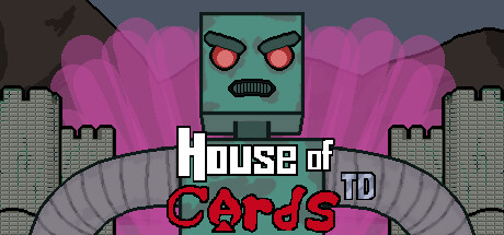 House of Cards: TD Cheat Engine/CT