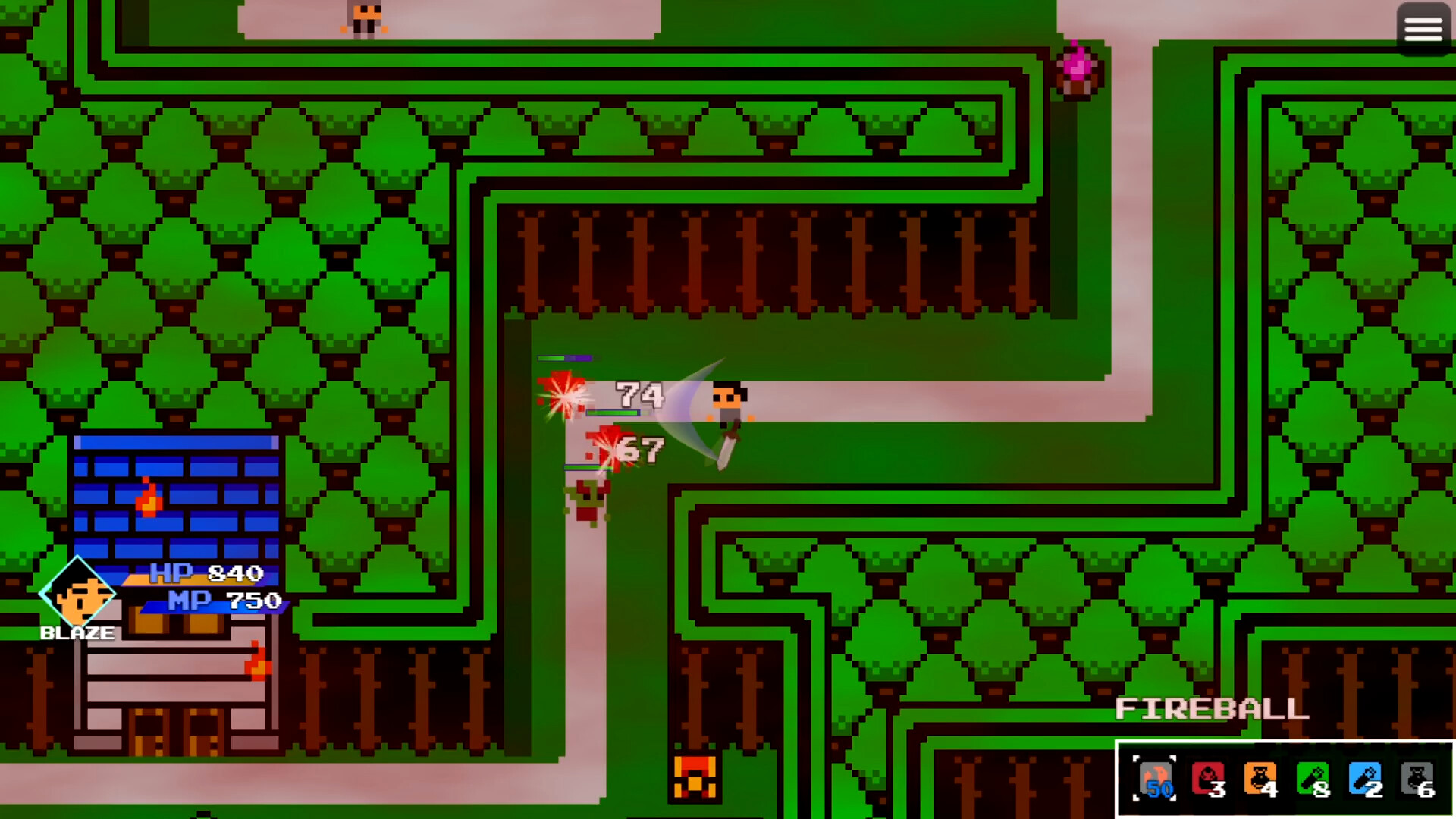 Lands of Avaronia Featured Screenshot #1