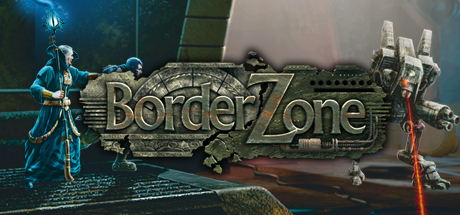  BorderZone 