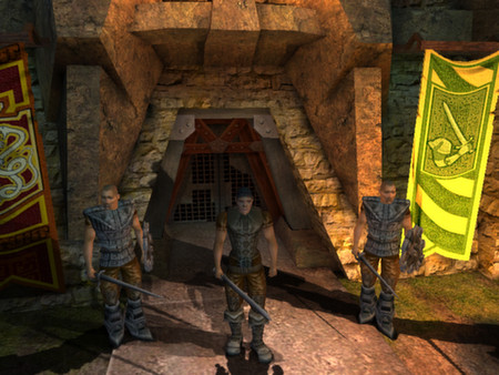 BorderZone screenshot 4