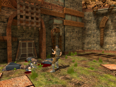BorderZone screenshot 6