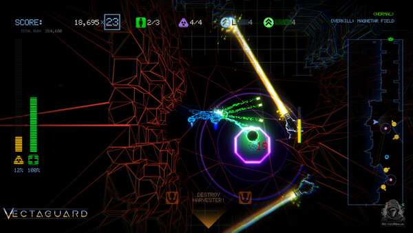 Screenshot media