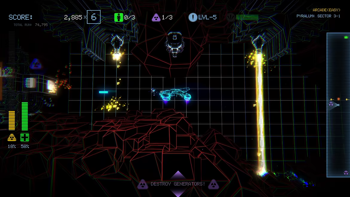 VectaGuard video 2