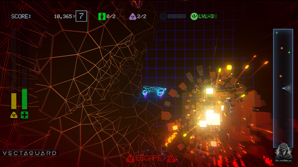 VectaGuard: Zero screenshot 2