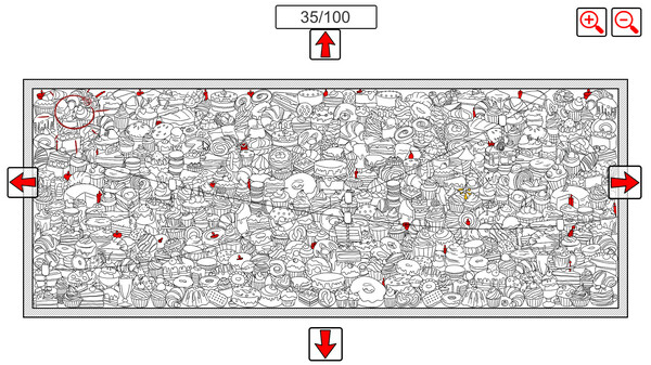 SEARCH ALL - CANDLES screenshot 2