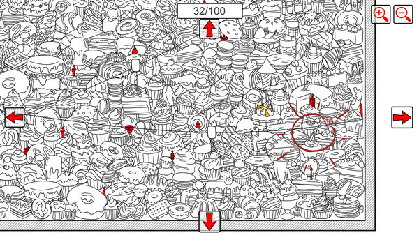 SEARCH ALL - CANDLES screenshot 3