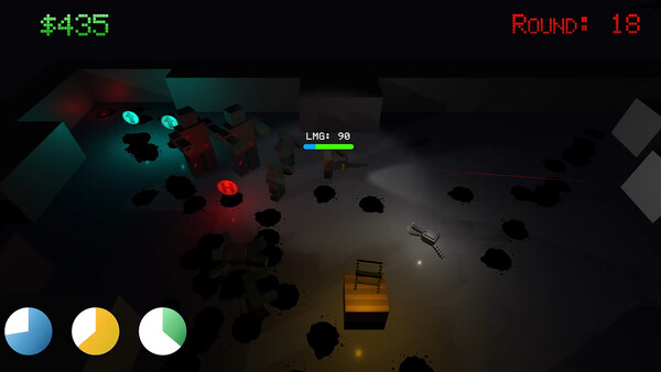 Box Zombies screenshot 2