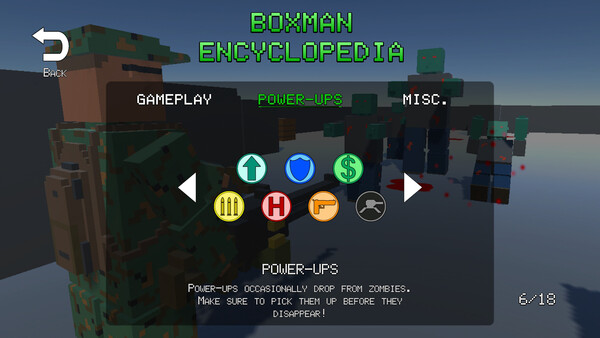 Box Zombies screenshot 6