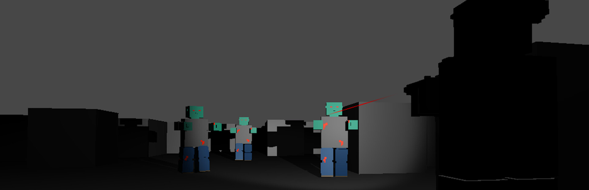 Box Zombies