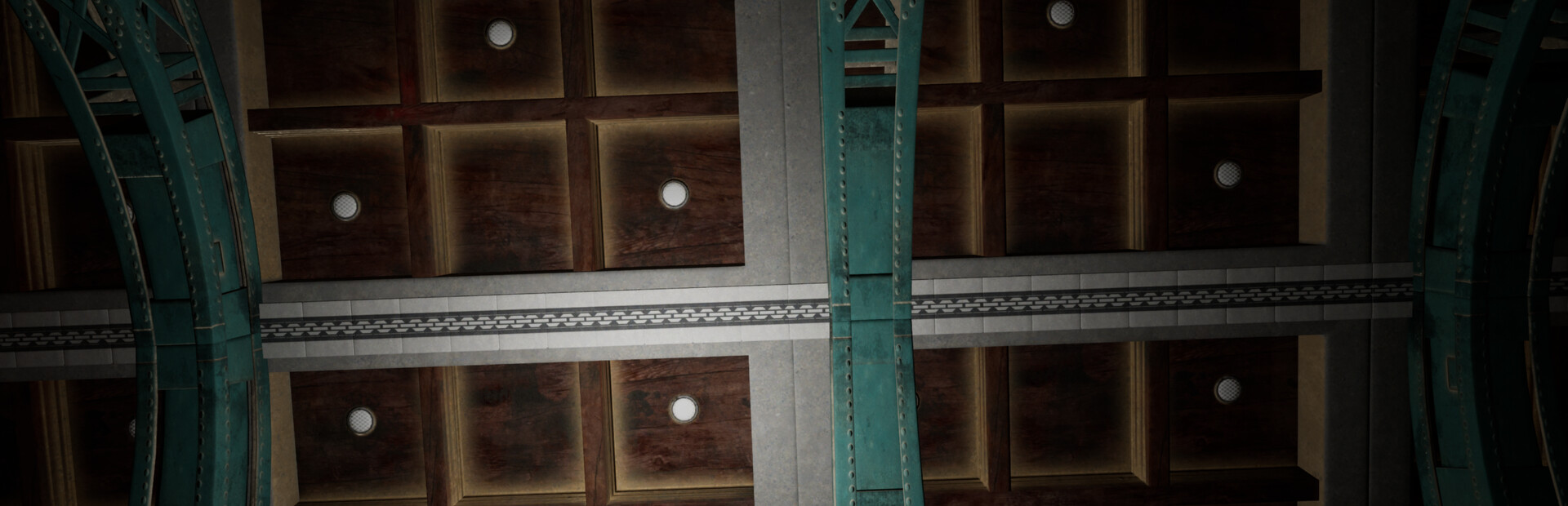 HighScore Anomaly Underground