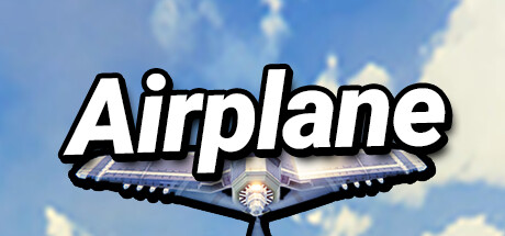 Airplane Cover Image