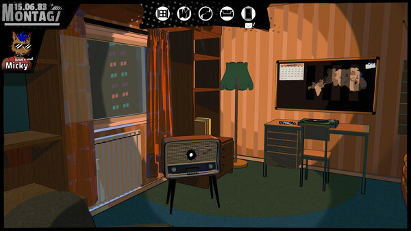 MUKKE Demo screenshot 4