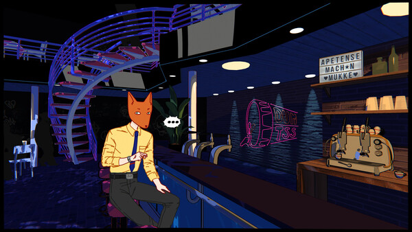 MUKKE Demo screenshot 6