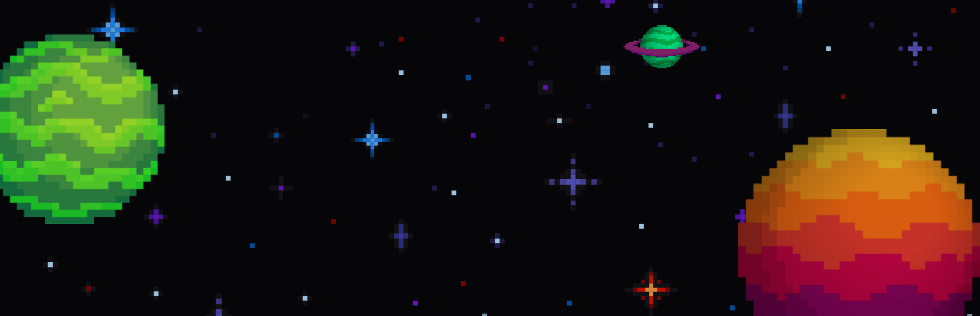 Space Cats