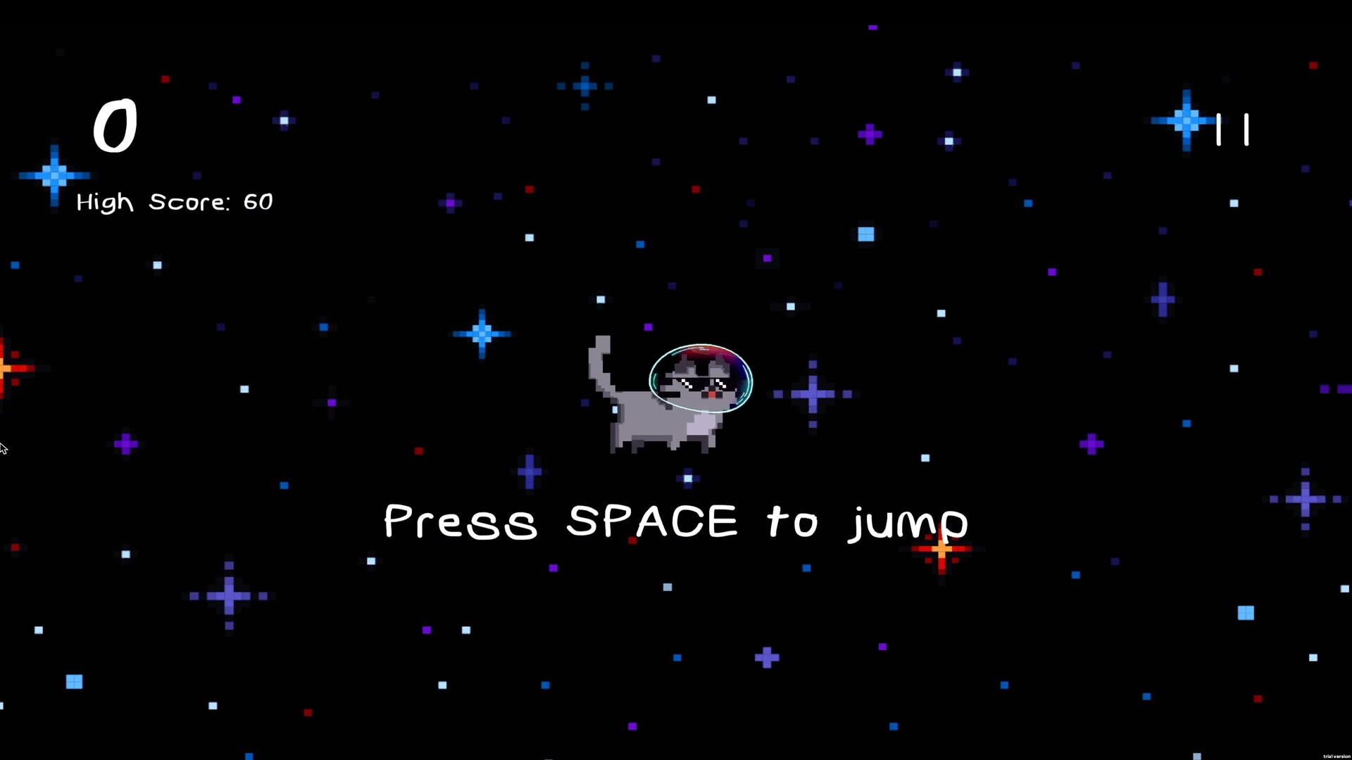 Space Cats Featured Screenshot #1