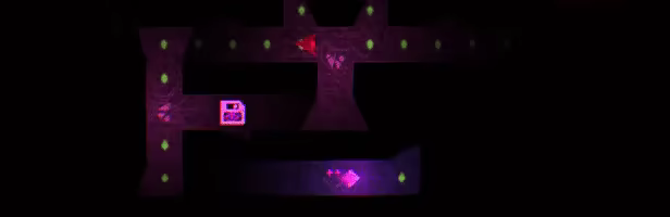 Glitch Maze.exe video 5