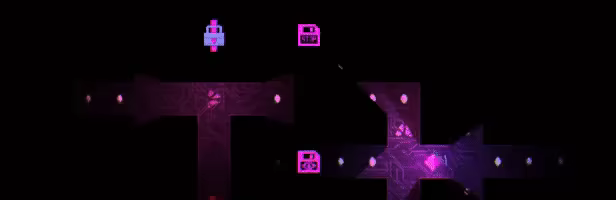 Glitch Maze.exe video 3