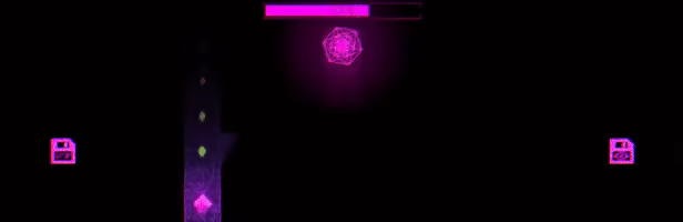 Glitch Maze.exe video 4