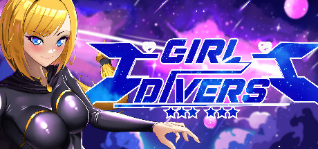 GIRLDIVERS Cheat Engine/CT