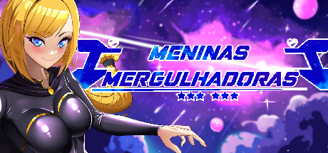 Meninas Mergulhadoras