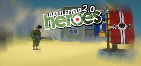 Warfield Heroes cover art