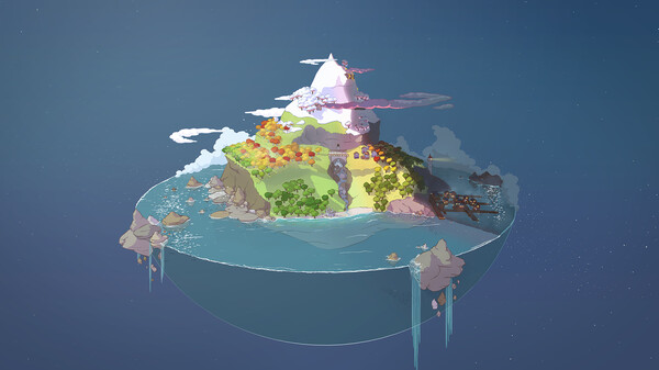 Art of Go Fight Fantastic! screenshot 5