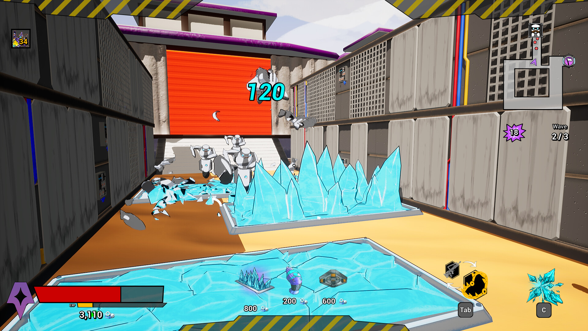 AI.VI screenshot #7