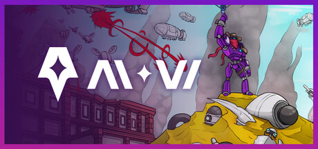 AI.VI cover art
