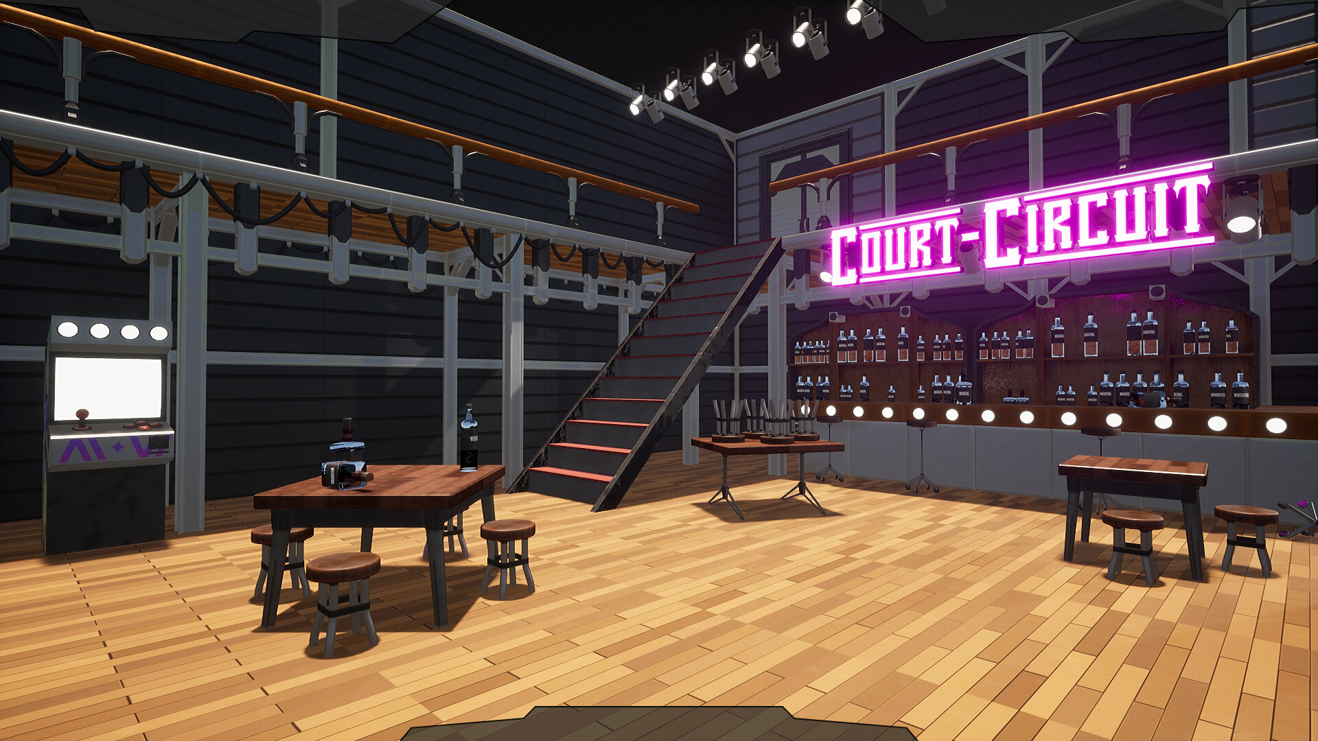 AI.VI screenshot #1