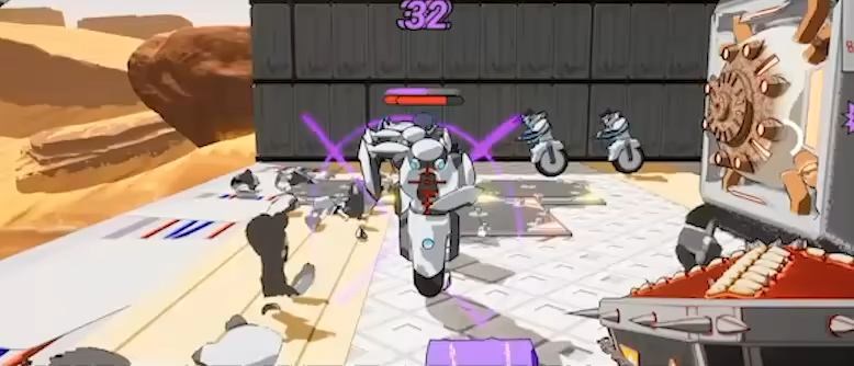 AI.VI video 2
