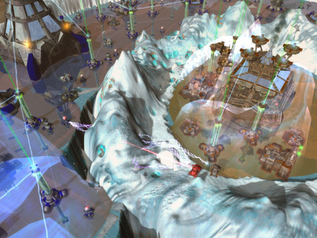 Perimeter: Emperor's Testament screenshot 6