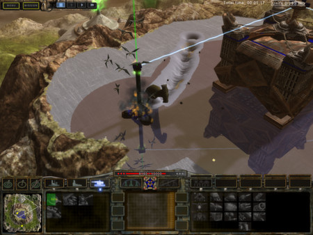 Perimeter: Emperor's Testament screenshot 5