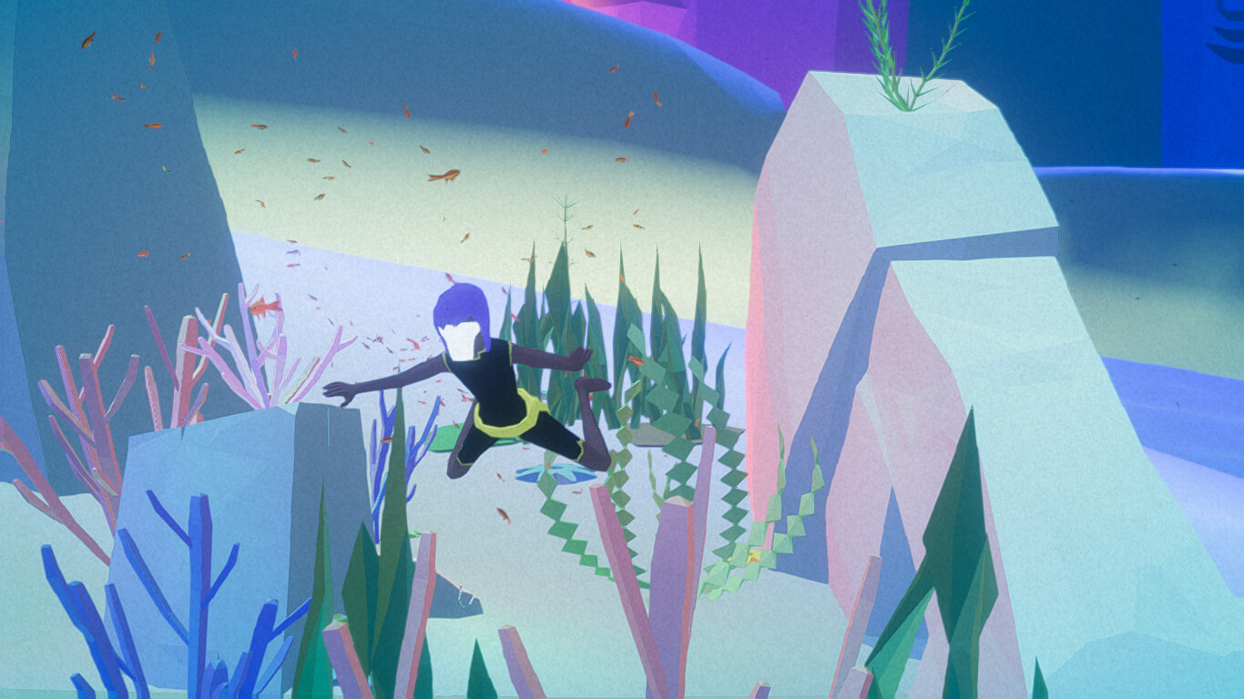 #7. KAI (Steam) 由: Dandelion