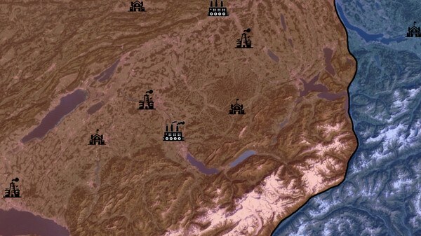 WarEcon: Build & Conquer screenshot 5