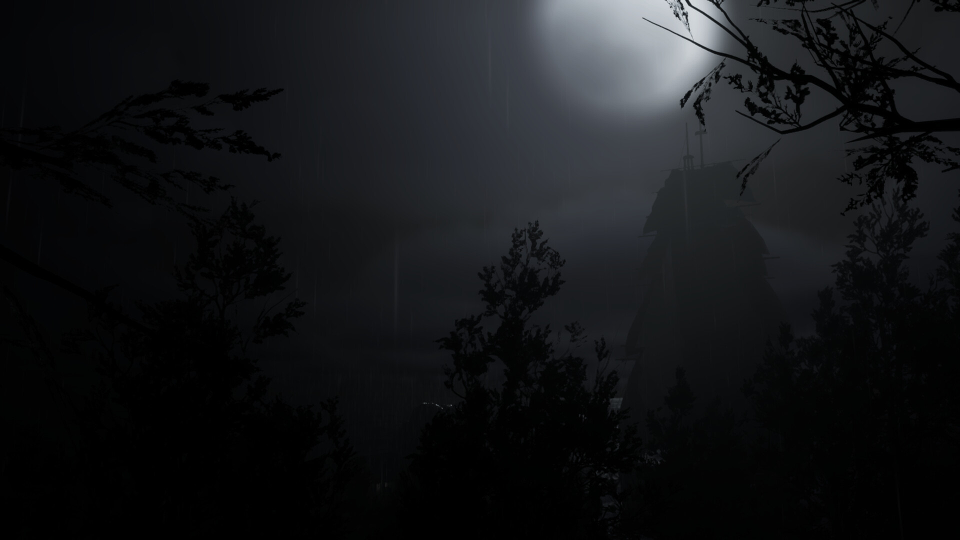 My Gods Hate Me screenshot 3