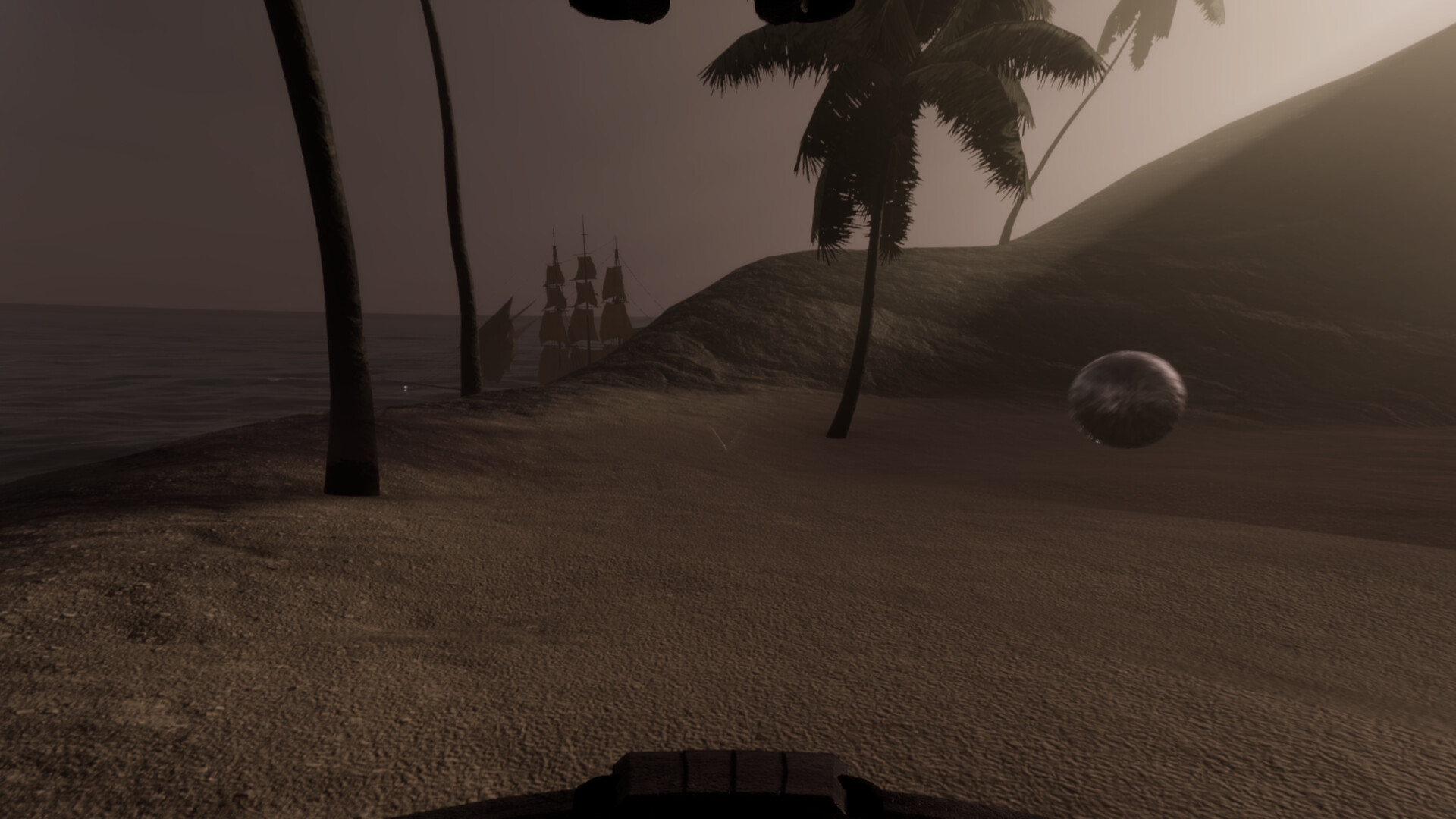 My Gods Hate Me screenshot 13