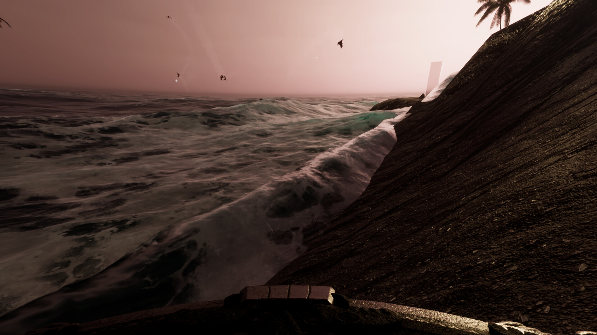 My Gods Hate Me screenshot 18