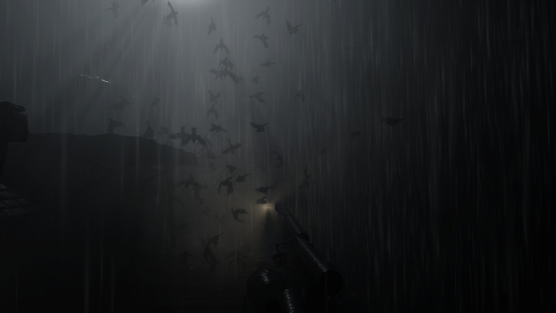 My Gods Hate Me screenshot 1