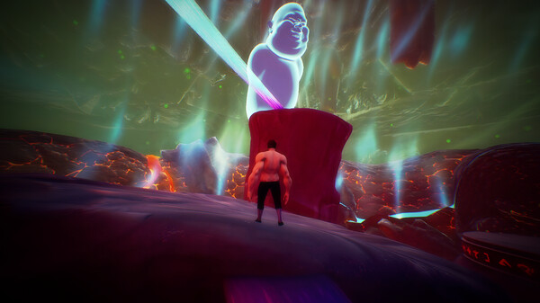 Dad Discovers The Internet