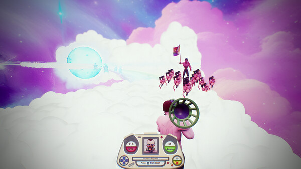 Dad Discovers The Internet