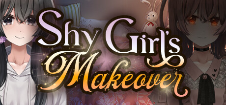 Shy Girl's Makeover banner image