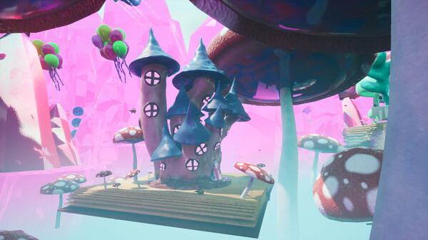 Amber Soundtrack screenshot 7