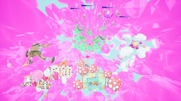 Amber Soundtrack screenshot 5