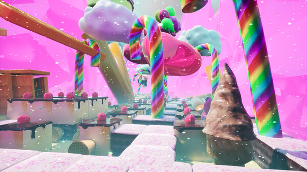 Amber Soundtrack screenshot 6