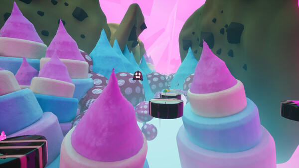 Amber Soundtrack screenshot 4