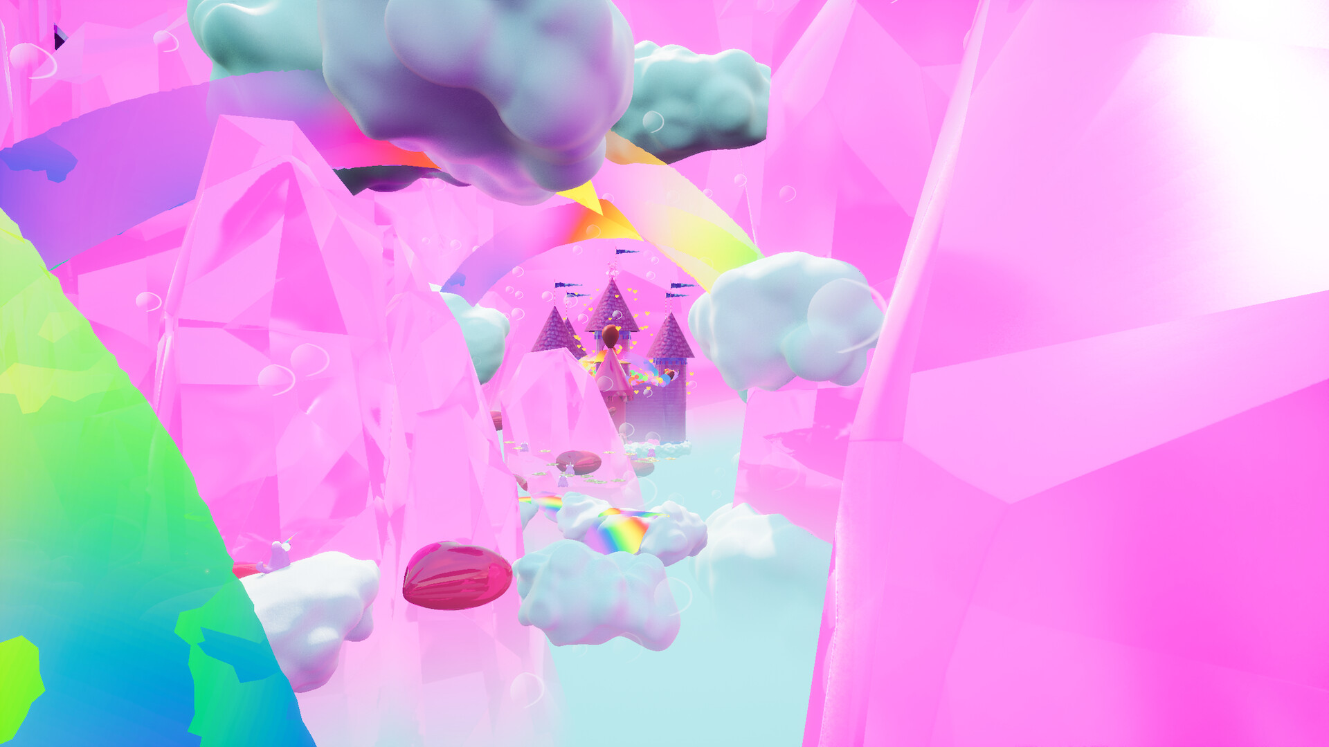 Amber Soundtrack Featured Screenshot #1