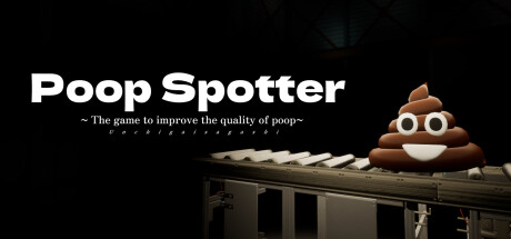 Poop Spotter ~ The game to improve the quality of poop~ steam charts